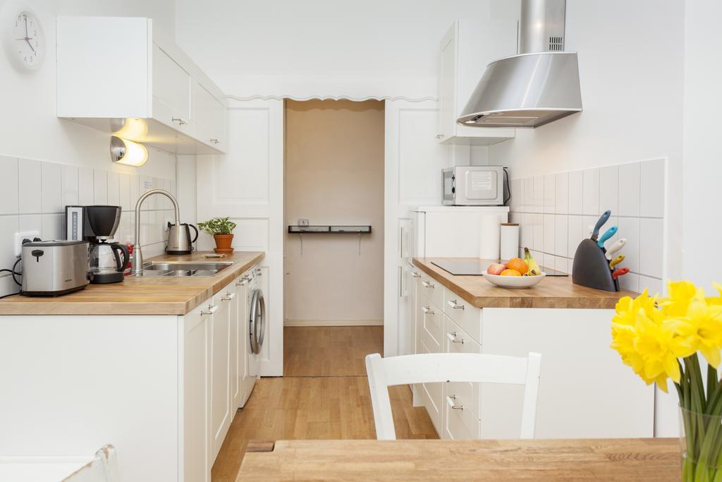 ברלין Apartment Winsstr. 68 חדר תמונה