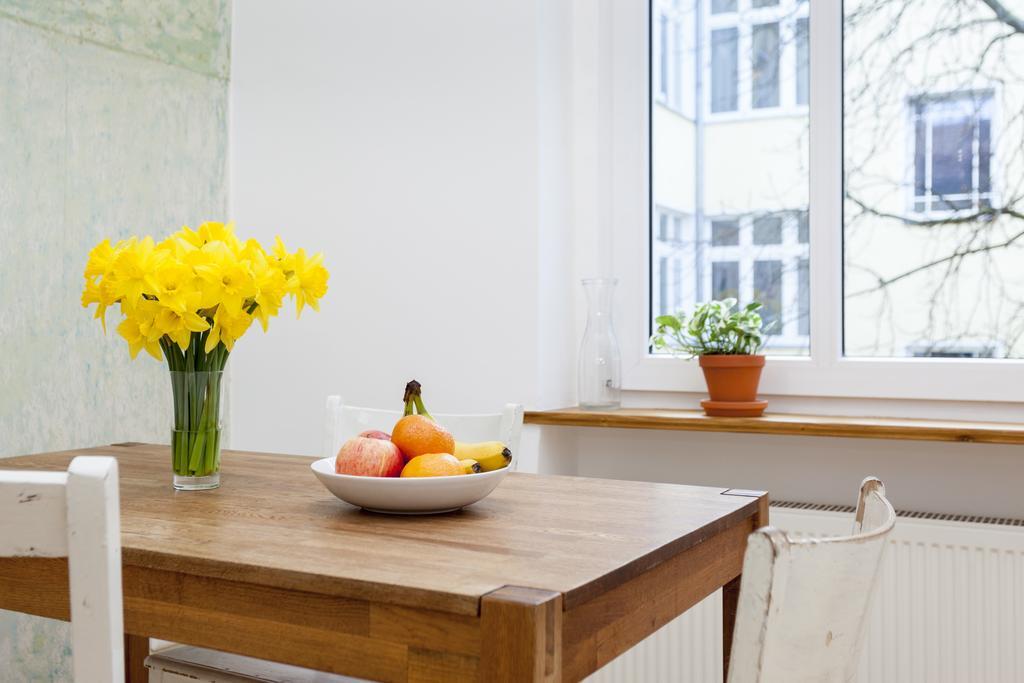 ברלין Apartment Winsstr. 68 חדר תמונה