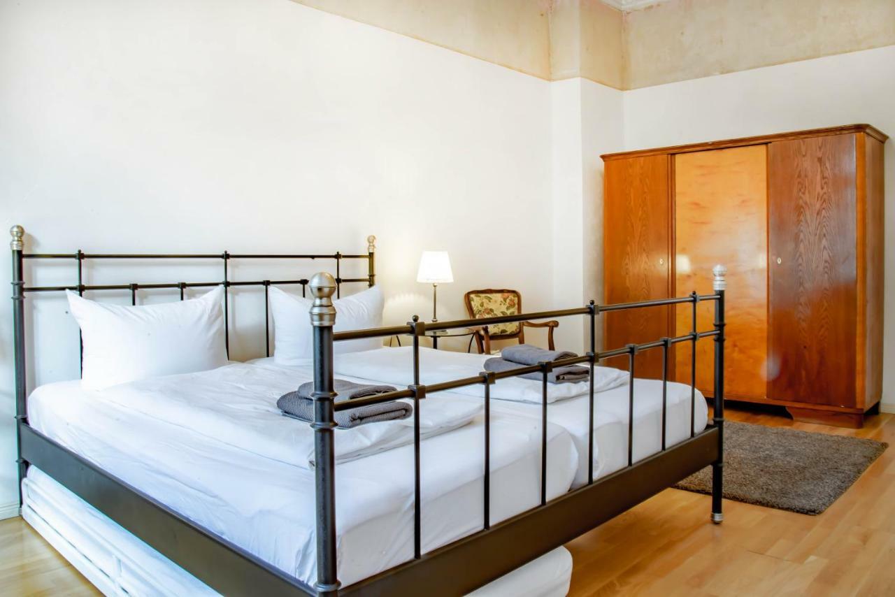 ברלין Apartment Winsstr. 68 מראה חיצוני תמונה