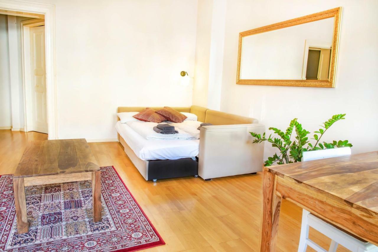 ברלין Apartment Winsstr. 68 מראה חיצוני תמונה