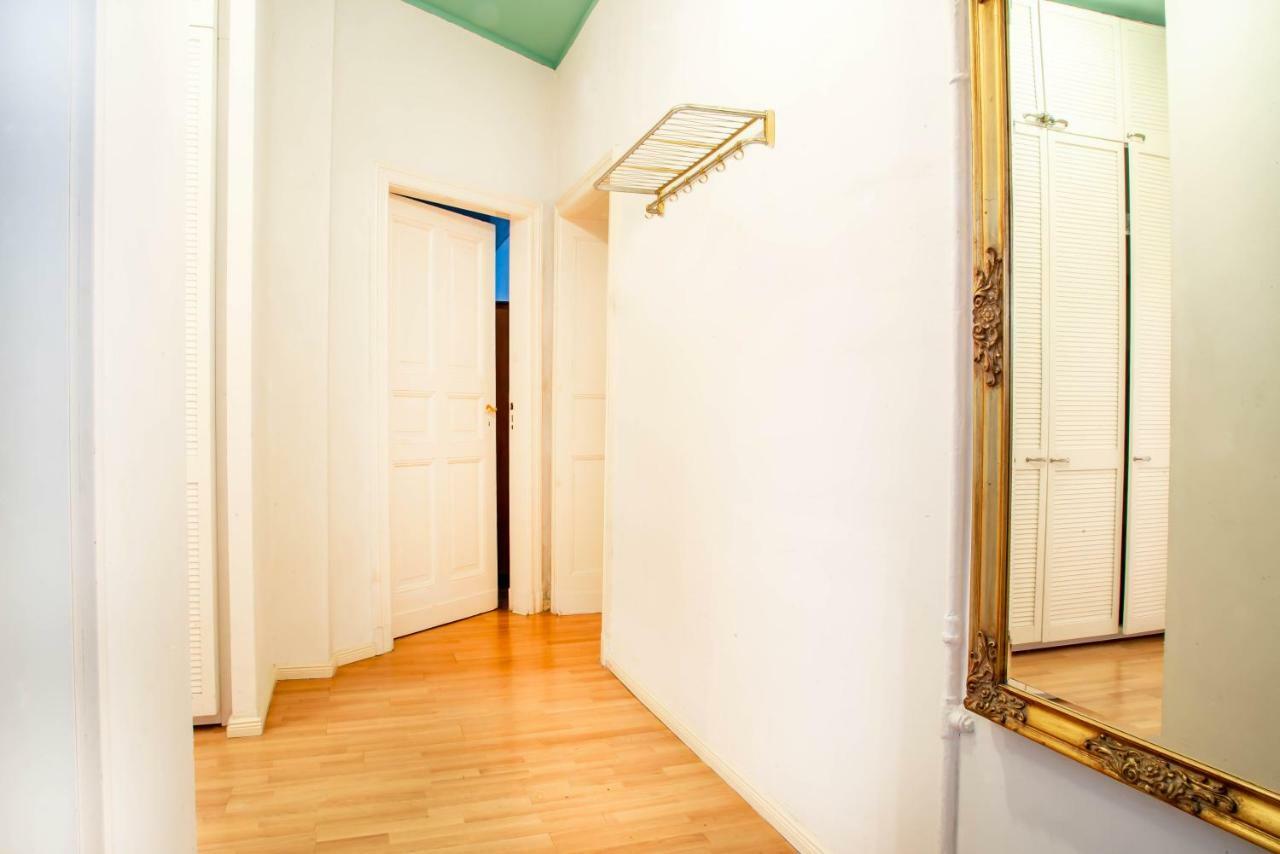 ברלין Apartment Winsstr. 68 מראה חיצוני תמונה