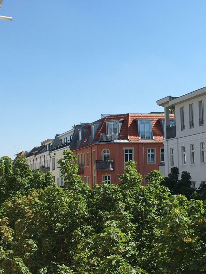 ברלין Apartment Winsstr. 68 מראה חיצוני תמונה